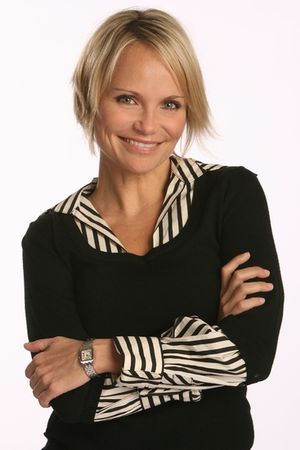 Kristin Chenoweth @ BroadwayWorld Kristin Chenoweth Photo