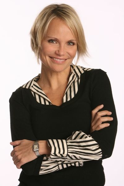 Kristin Chenoweth Photo