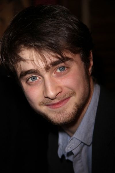 Daniel Radcliffe Photo