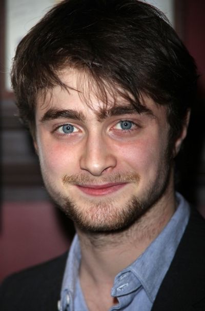 Daniel Radcliffe Photo