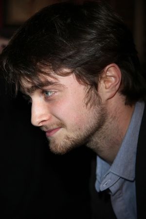 Daniel Radcliffe Photo