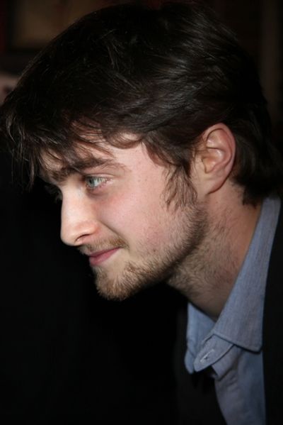 Daniel Radcliffe Photo