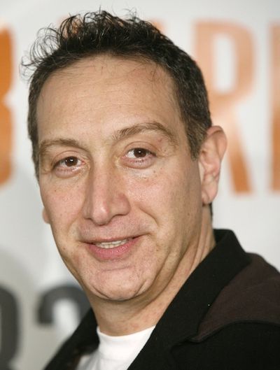 Moises Kaufman Photo