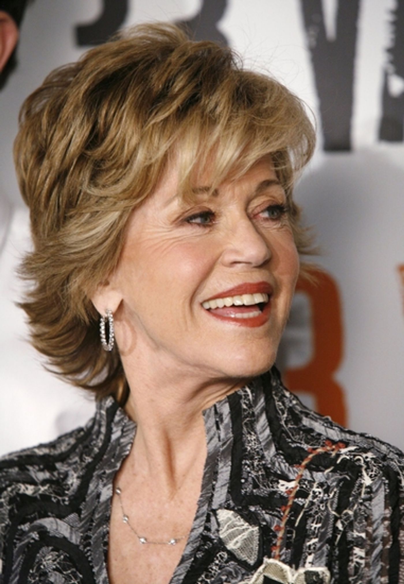 Photo Coverage: 33 VARIATIONS Meets the Press!  Image