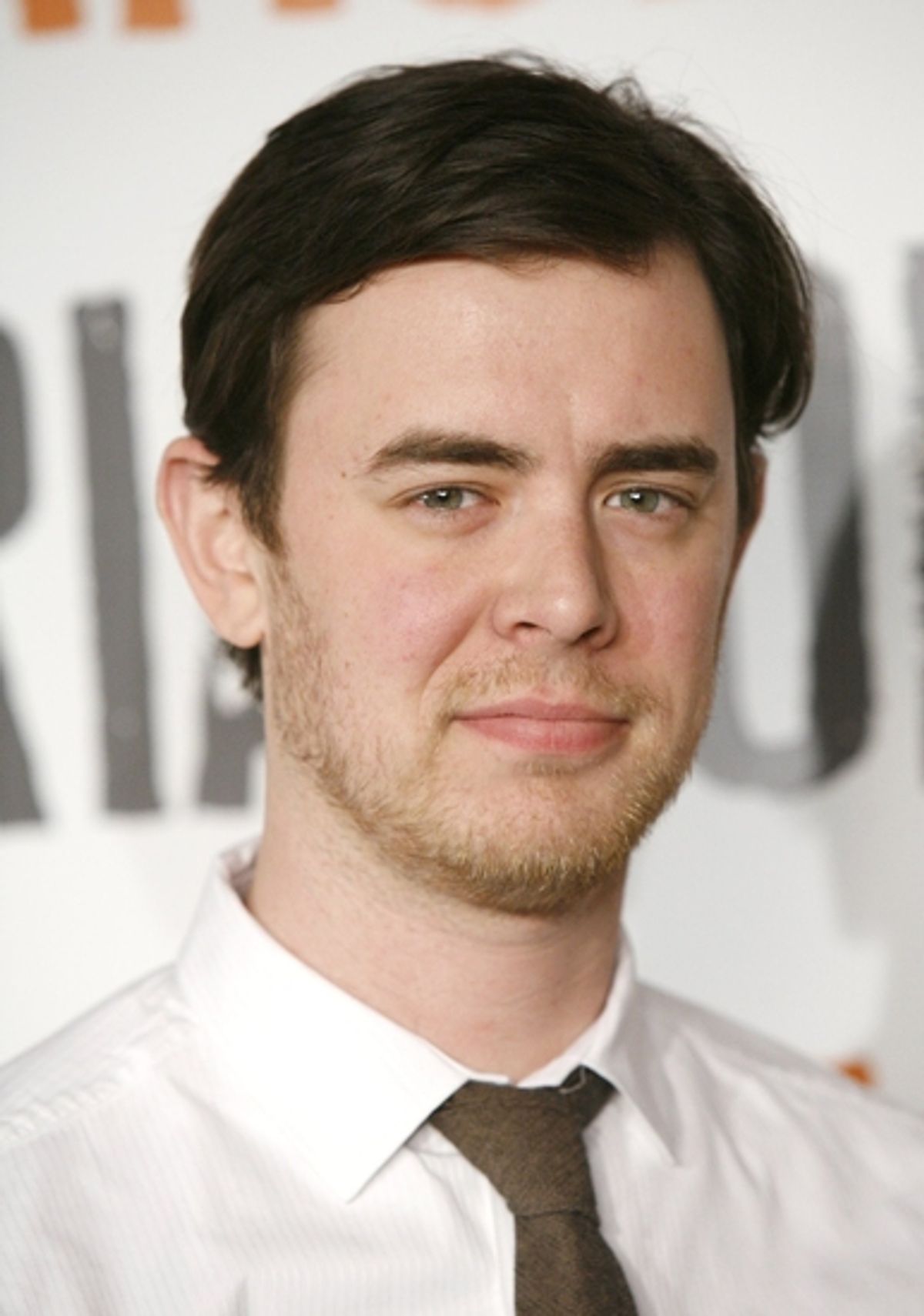 Colin Hanks at 