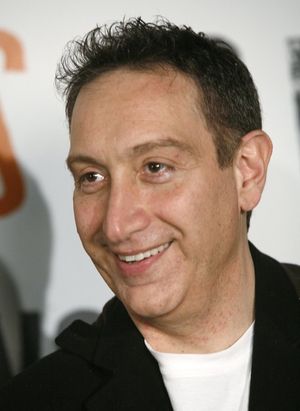 Moises Kaufman

 Photo