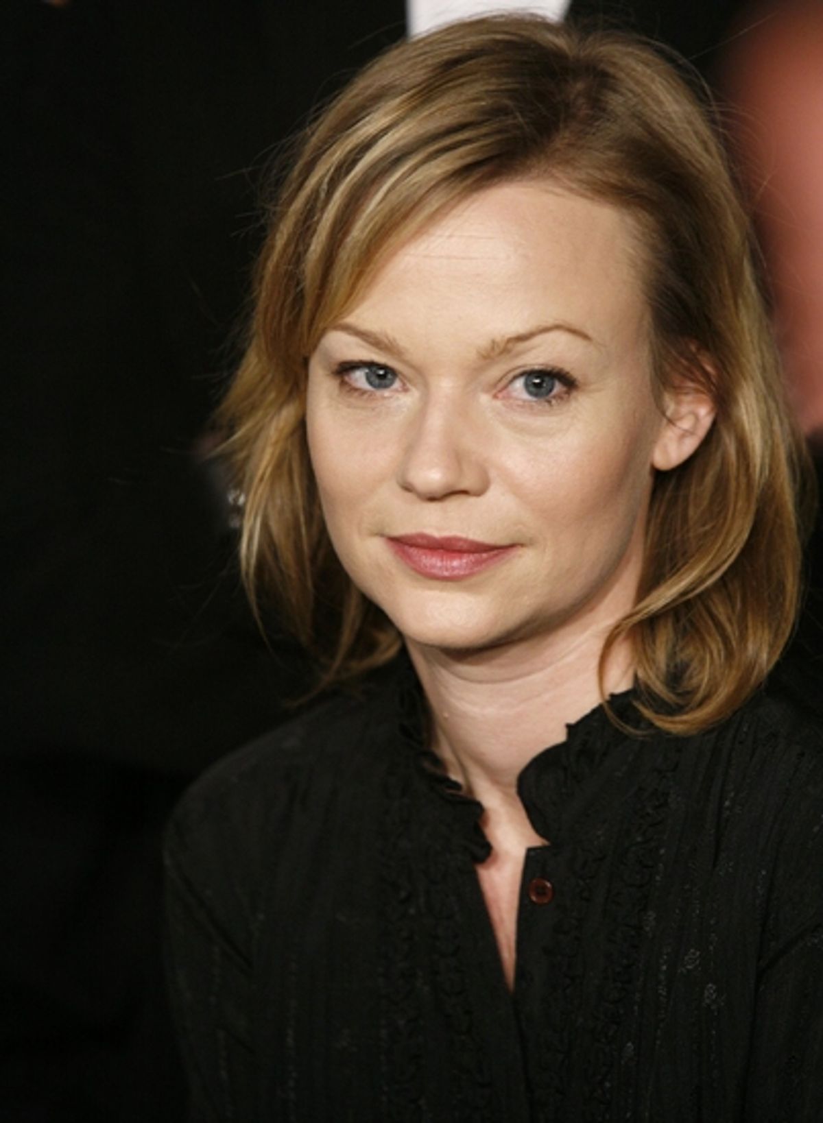 Samantha Mathis at 