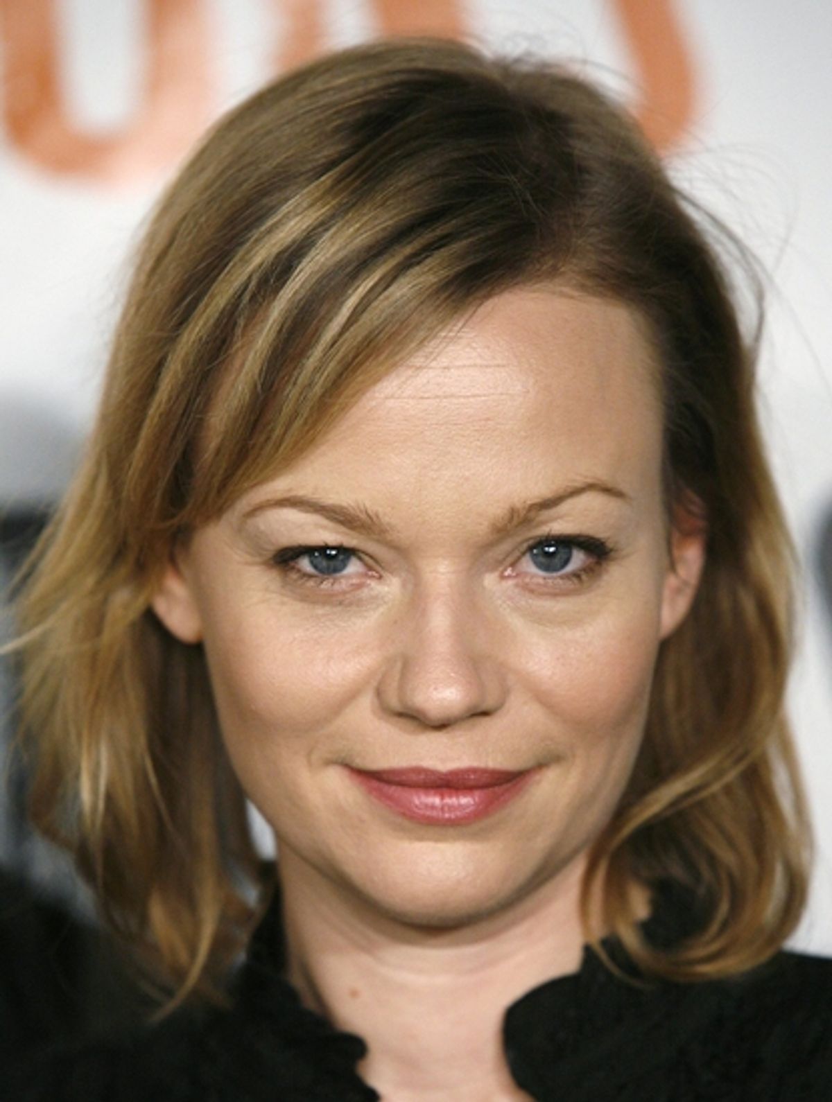 Samantha Mathis at 