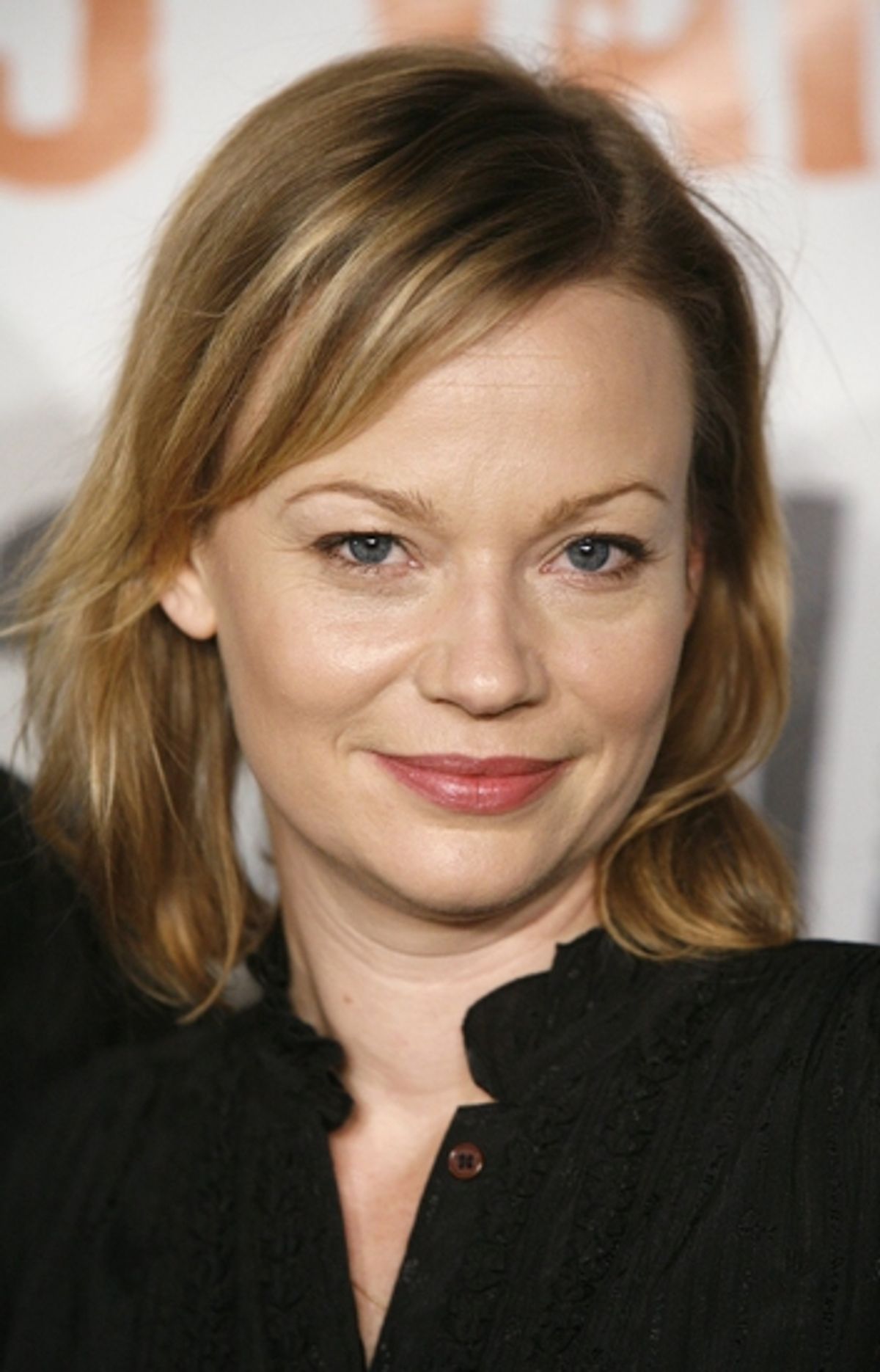 Samantha Mathis at 
