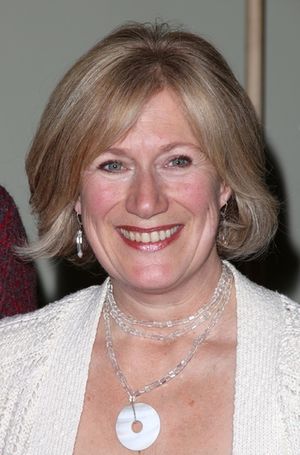 Jayne Atkinson Photo