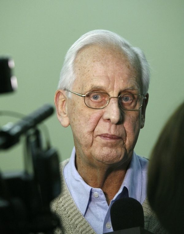 
Michael Blackmore Photo