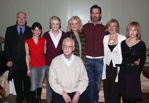 
Simon Jones, Susan Louise O'Connor, Angela Lansbury, Michael Blackmore, Christine E Photo