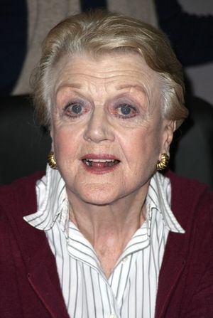 Angela Lansbury Photo
