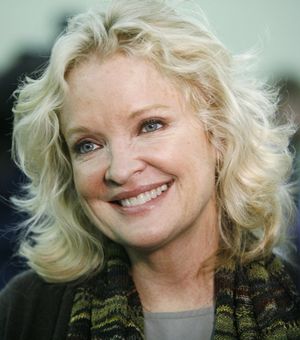 Christine Ebersole Photo