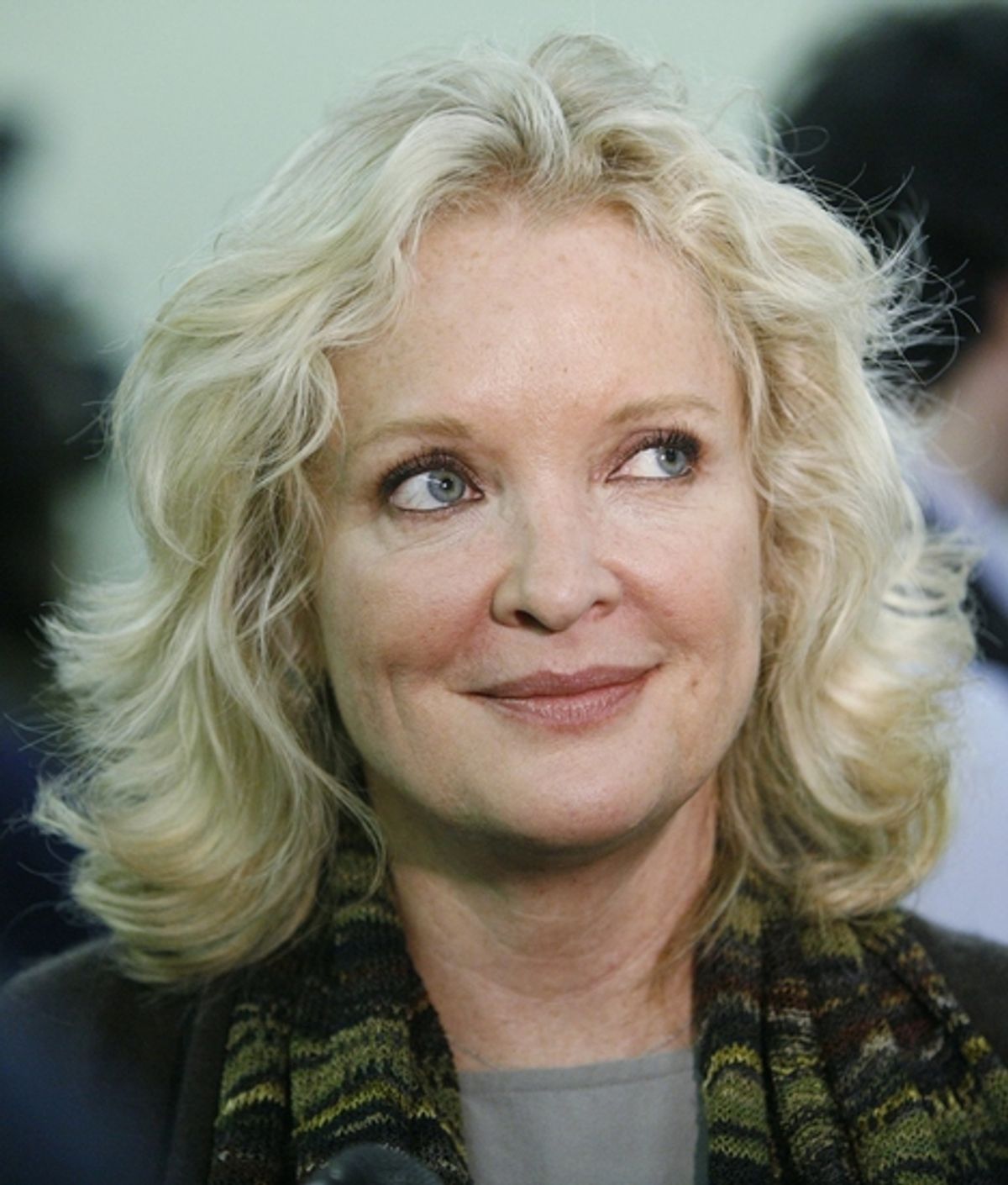 Christine Ebersole at 