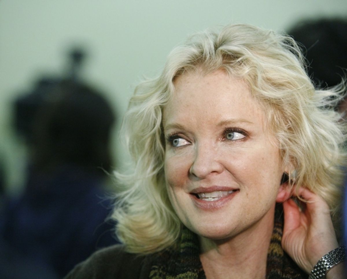 Christine Ebersole at 