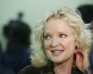Christine Ebersole Photo