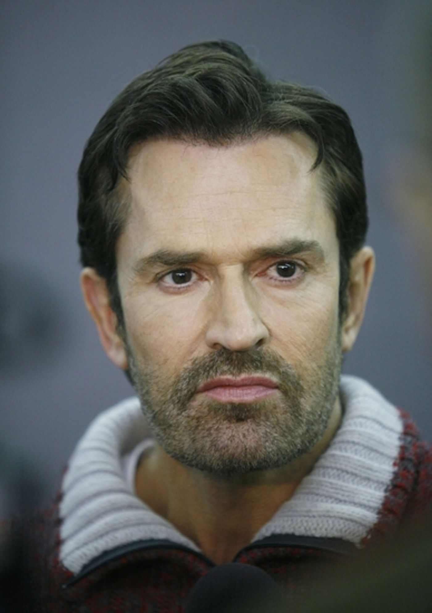 Photo Coverage: 'BLITHE SPIRIT' Meets the Media  Image