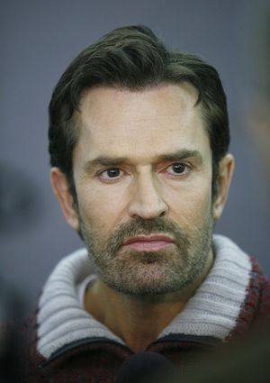 
Rupert Everett Photo