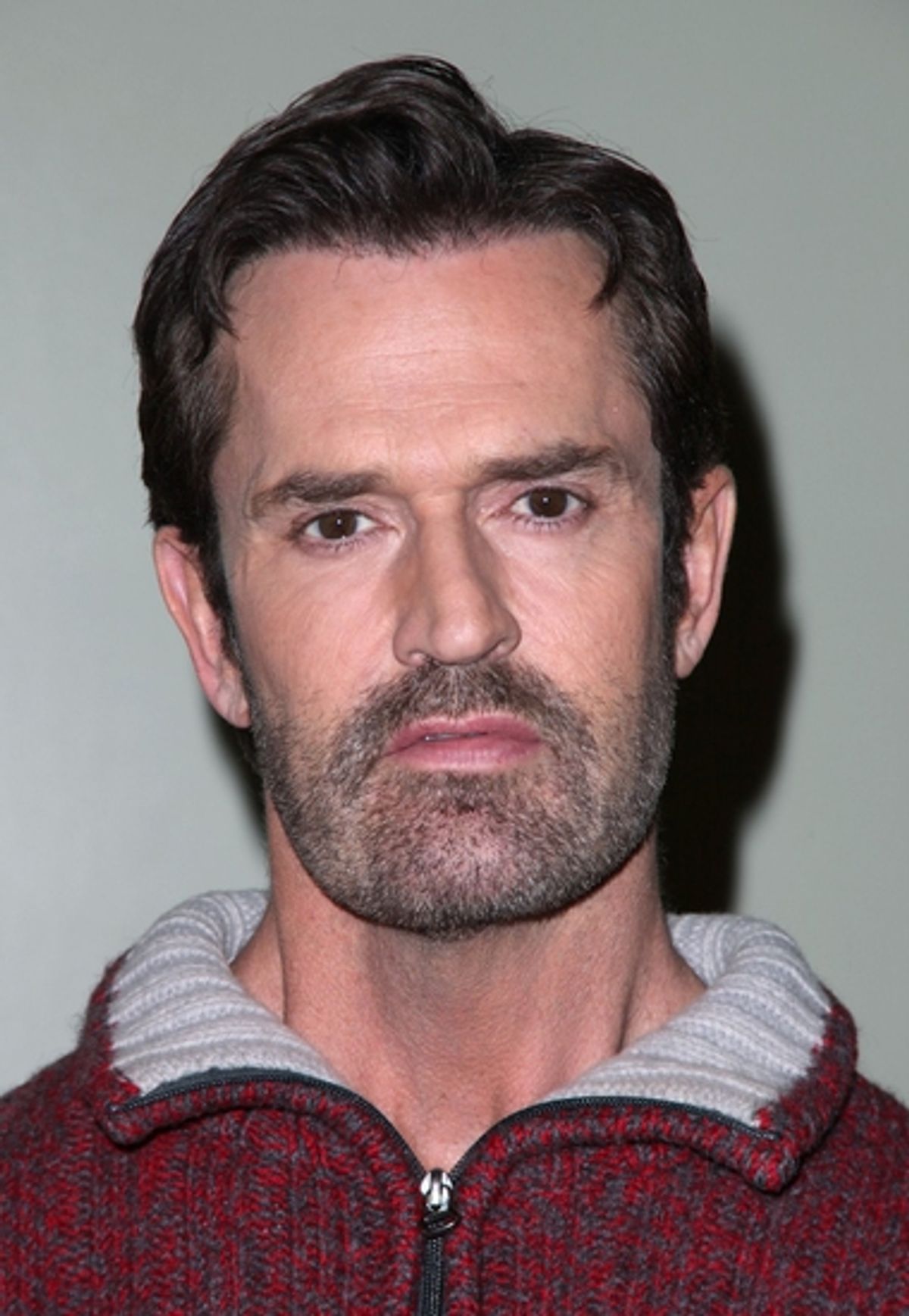 Rupert Everett at 
