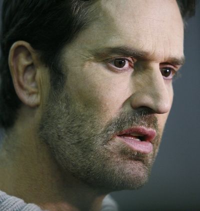 
Rupert Everett Photo