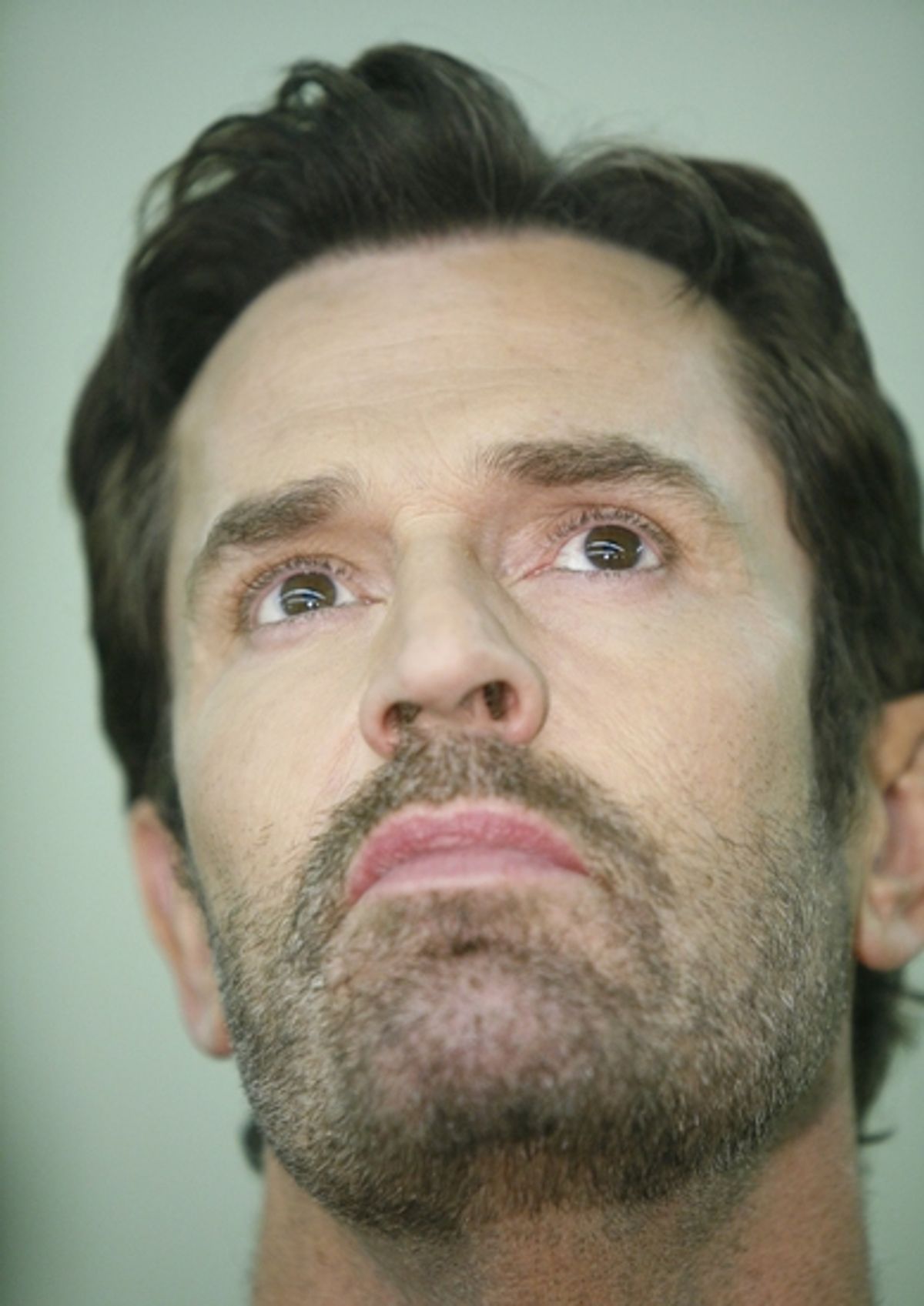 Rupert Everett

 at 