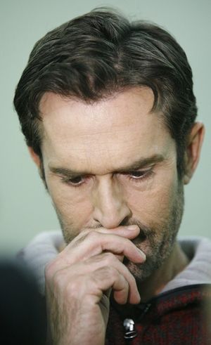 
Rupert Everett Photo