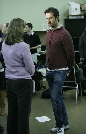 
Rupert Everett Photo