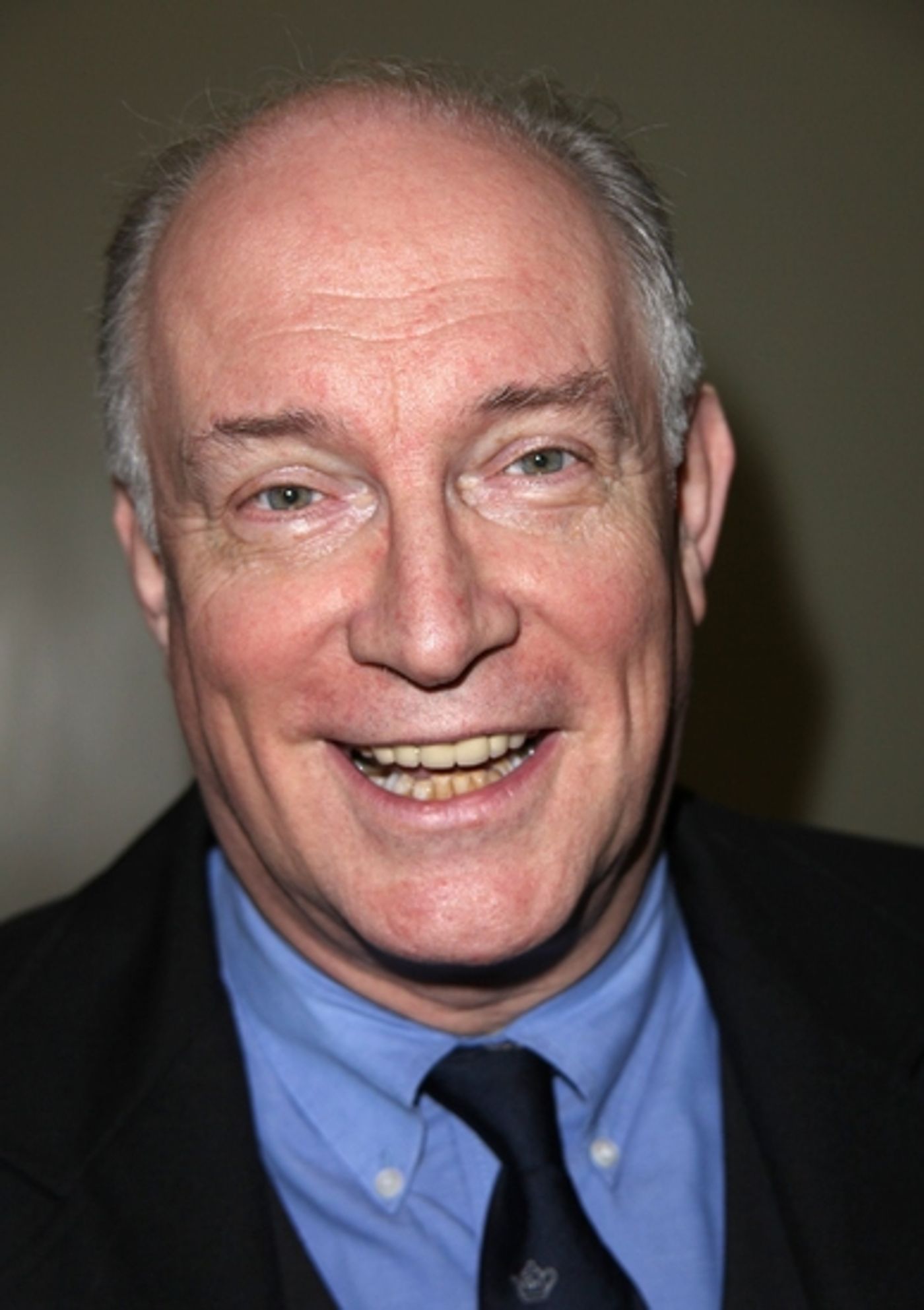 Photo Coverage: 'BLITHE SPIRIT' Meets the Media  Image