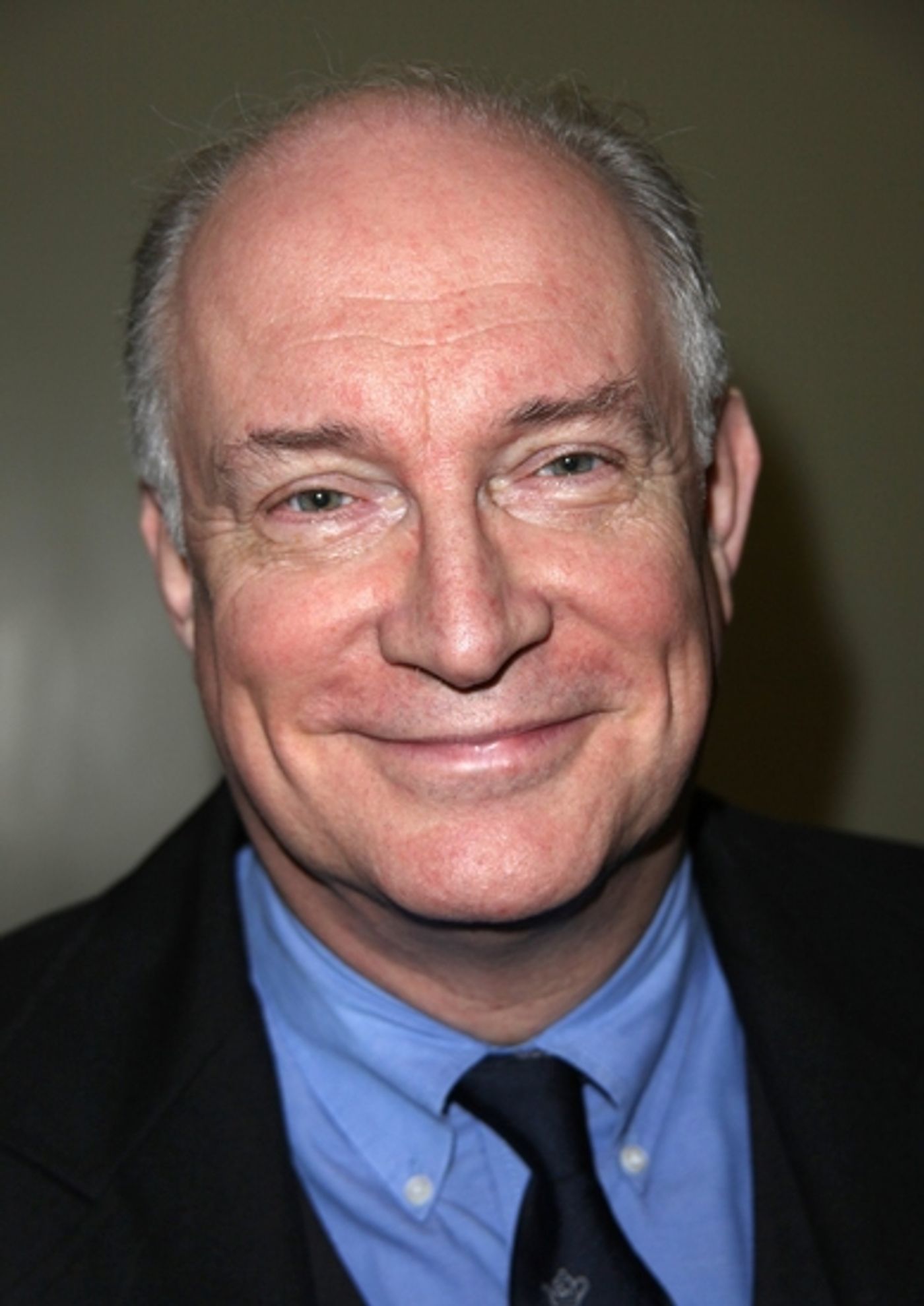 Photo Coverage: 'BLITHE SPIRIT' Meets the Media  Image