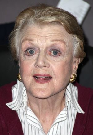 Angela Lansbury Photo