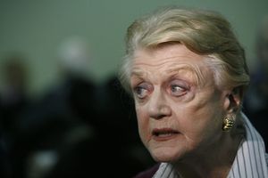 Angela Lansbury Photo