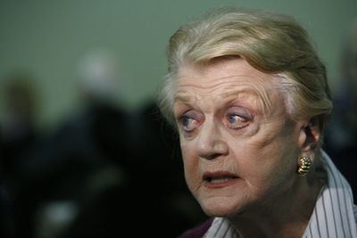 Angela Lansbury Photo