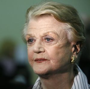 Angela Lansbury Photo