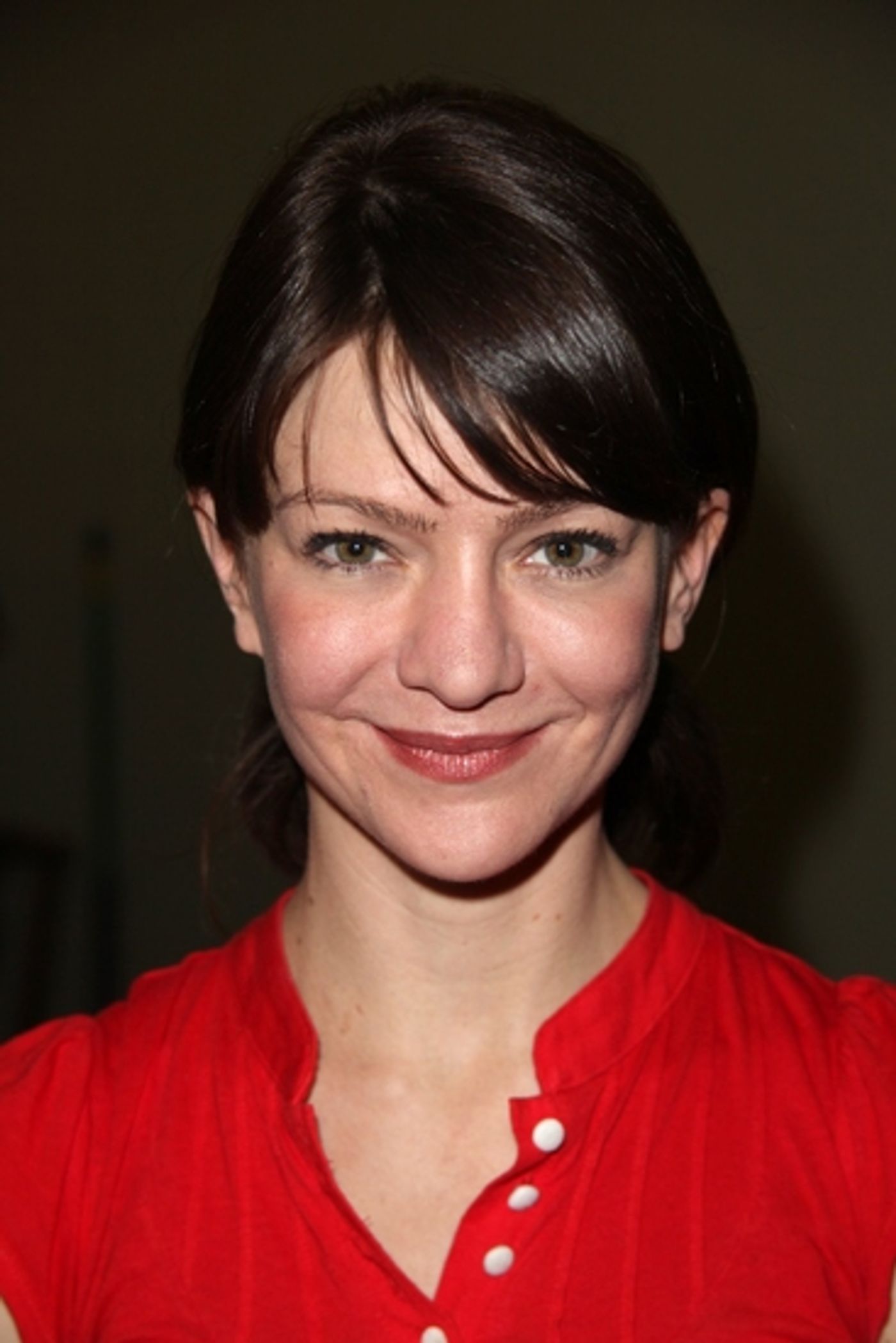 Photo Coverage: 'BLITHE SPIRIT' Meets the Media  Image