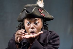 Donnetta Lavinia Grays Photo