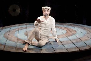 Michael Countryman Photo