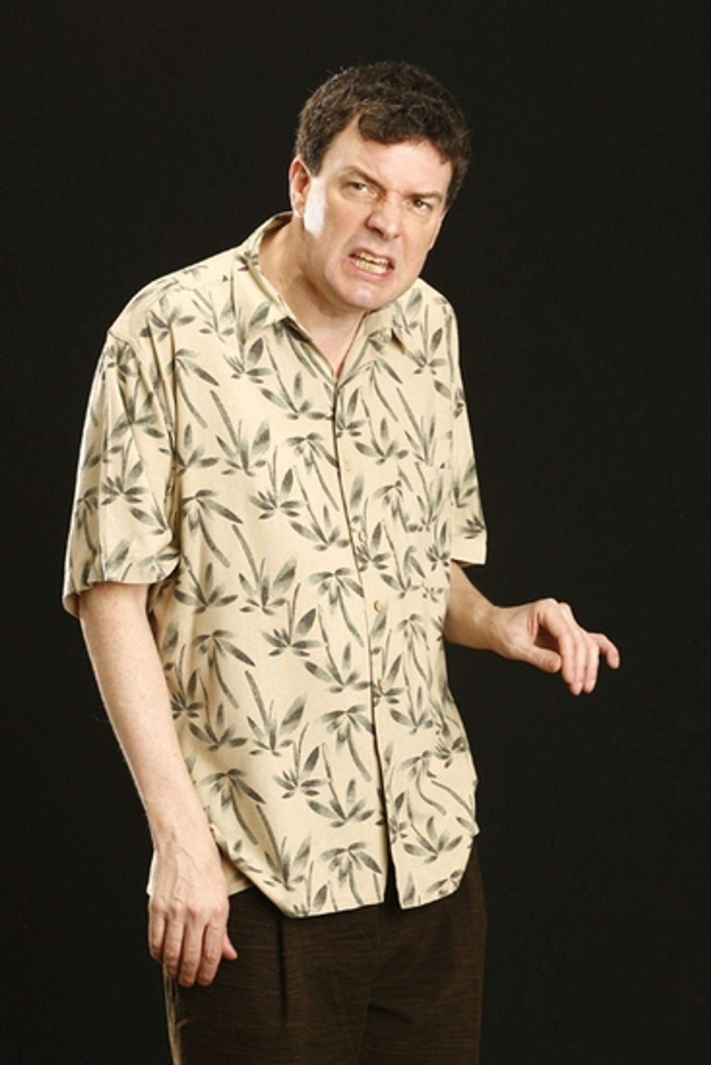 Photo Flash: 'SOUTHERN GOTHIC NOVEL' at Stage Left Studio Theatre Photo Flash: 'SOUTHERN GOTHIC NOVEL' at Stage Left Studio Theatre Image