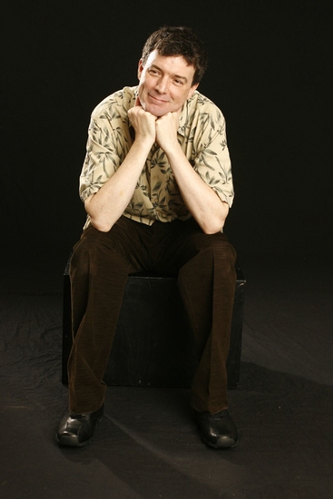 Photo Flash: 'SOUTHERN GOTHIC NOVEL' at Stage Left Studio Theatre Photo Flash: 'SOUTHERN GOTHIC NOVEL' at Stage Left Studio Theatre Image