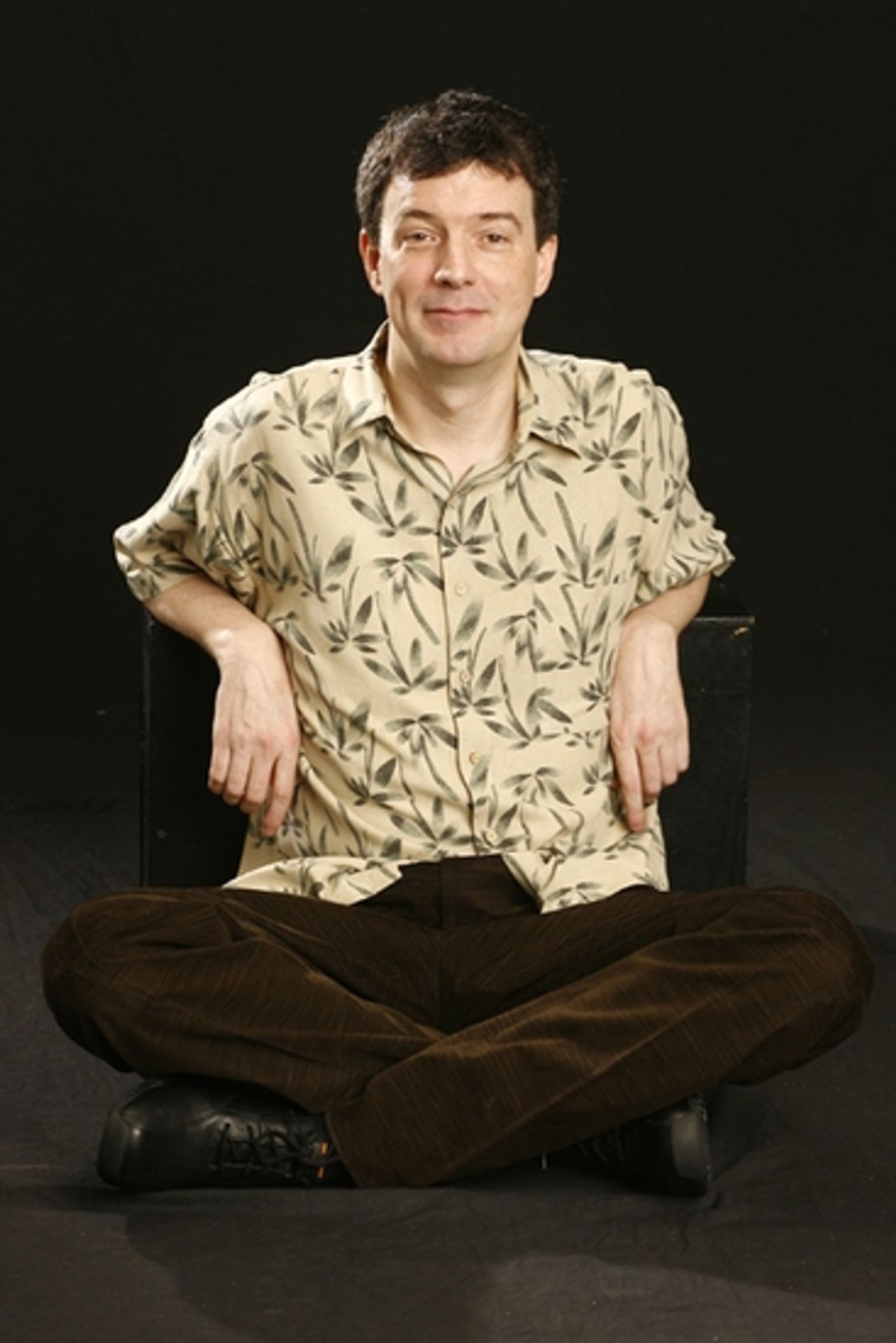 Photo Flash: 'SOUTHERN GOTHIC NOVEL' at Stage Left Studio Theatre Photo Flash: 'SOUTHERN GOTHIC NOVEL' at Stage Left Studio Theatre Image