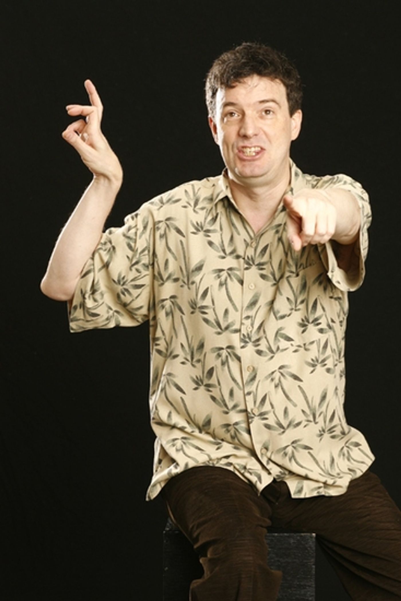 Photo Flash: 'SOUTHERN GOTHIC NOVEL' at Stage Left Studio Theatre Photo Flash: 'SOUTHERN GOTHIC NOVEL' at Stage Left Studio Theatre Image