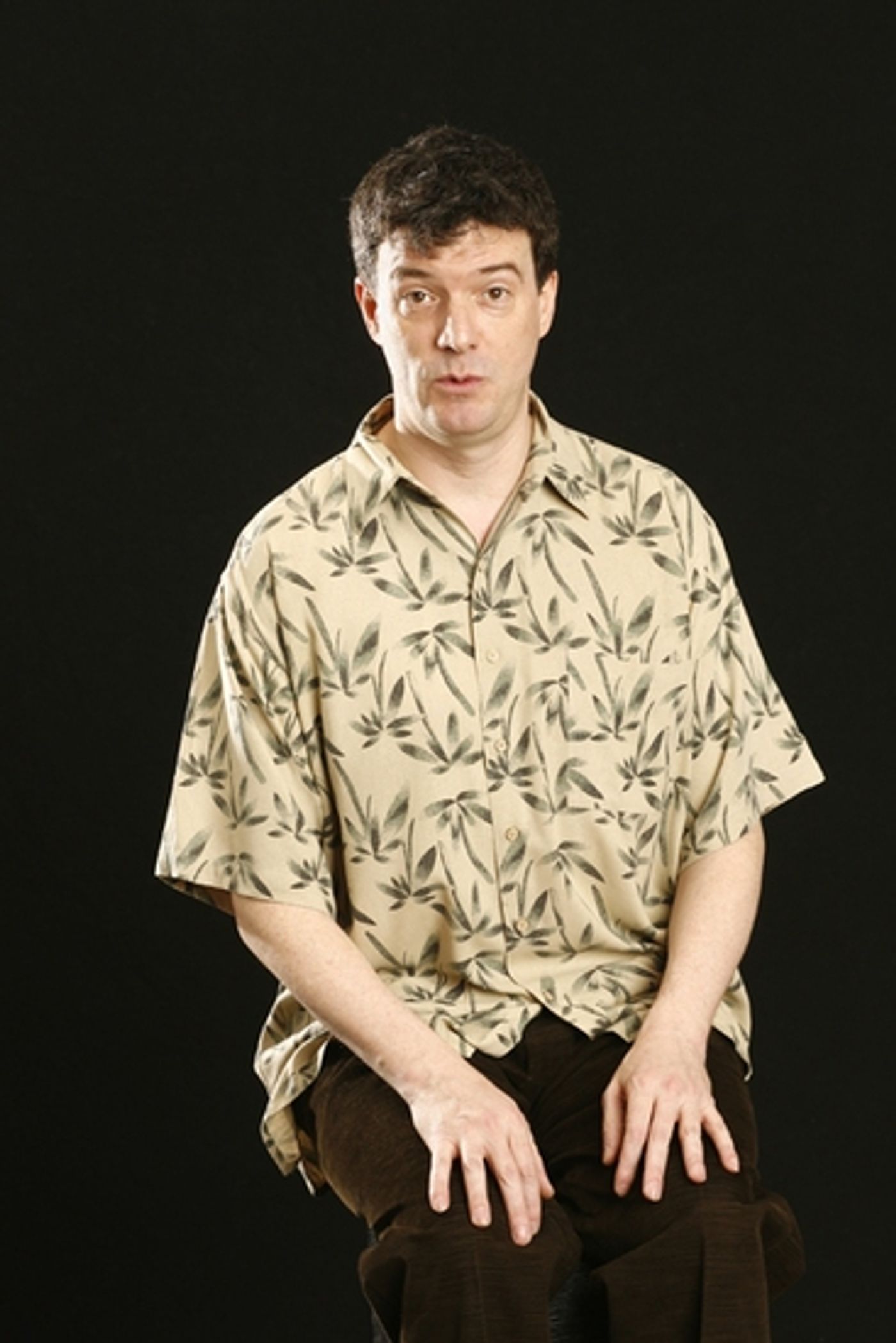 Photo Flash: 'SOUTHERN GOTHIC NOVEL' at Stage Left Studio Theatre Photo Flash: 'SOUTHERN GOTHIC NOVEL' at Stage Left Studio Theatre Image