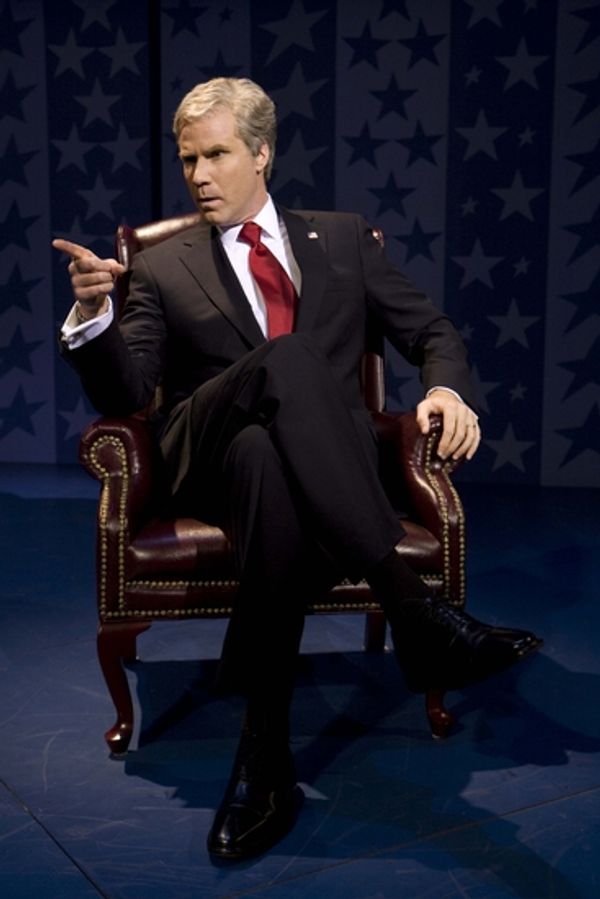 Will Ferrell Photo