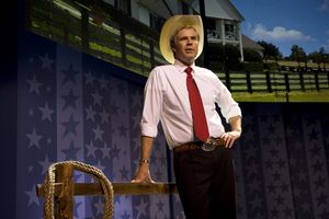 Will Ferrell @ BroadwayWorld Will Ferrell Photo