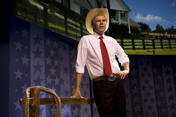 Will Ferrell Photo