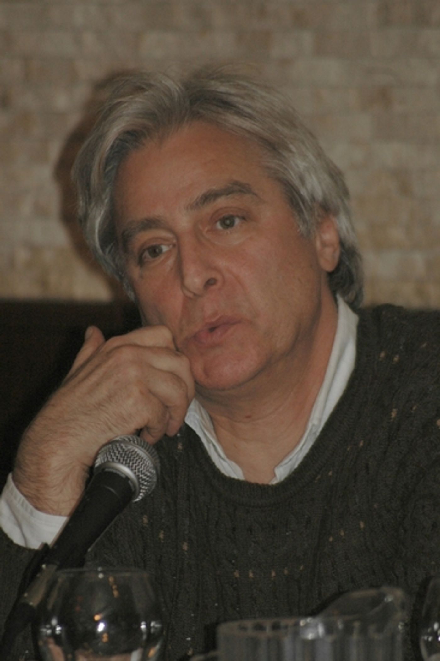 Photo Coverage: Drama Desk Panel Discussion  Image