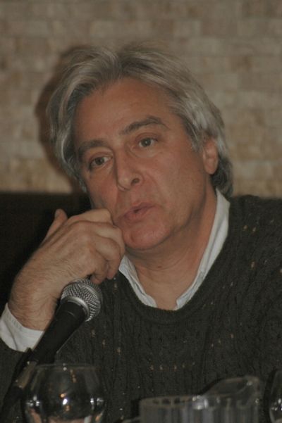 John Gould Rubin Photo