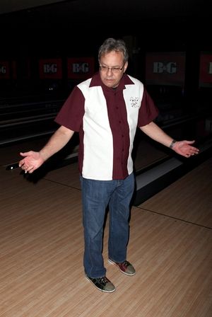 Lewis Black @ BroadwayWorld
Lewis Black Photo
