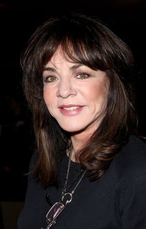 Stockard Channing Photo