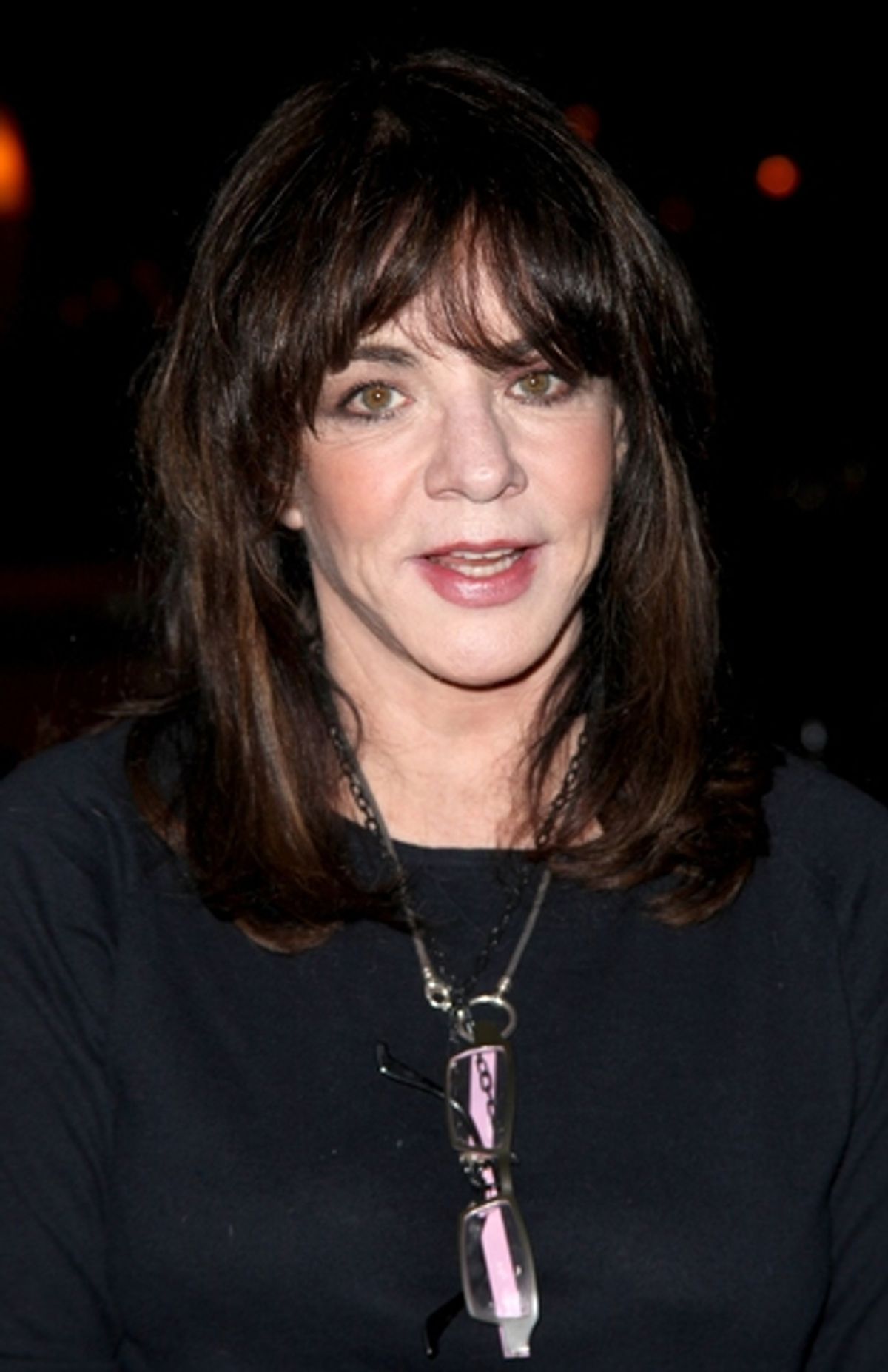 Stockard Channing at 